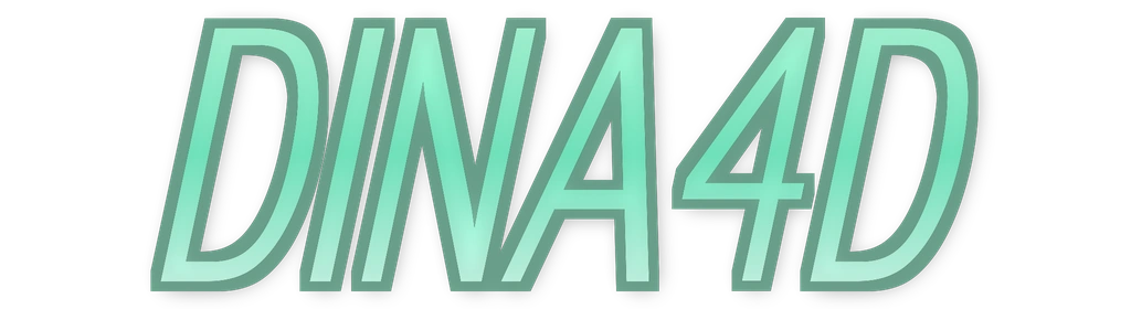 DINA4D